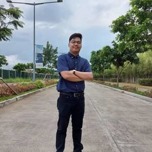 Meet your Posher, Christian